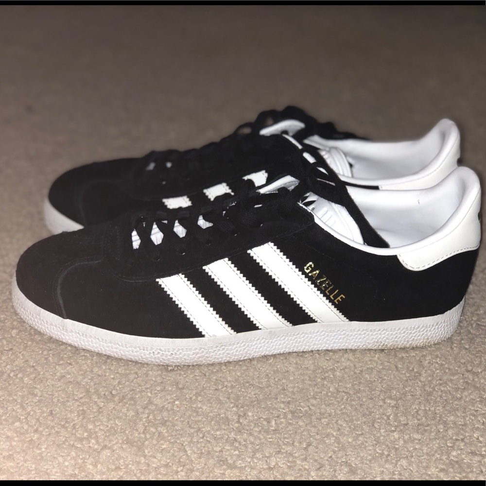 Adidas Gazelle Shoes